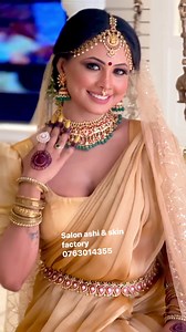 1.4K views · 13 reactions | Salon Ashi & Skin Factory Aswini Ash | Salon Ashi & Skin Factory | Facebook