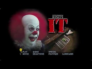 IT 1990 Theme.
