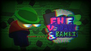 Vs Dave and Bambi - Cheating - (Stupendy Remix)