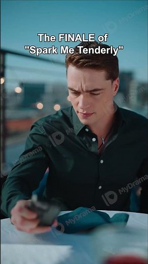 Spark me Tenderly: FINAL EPISODE| My Drama #shortseries #dramaseries #shorts #mydrama