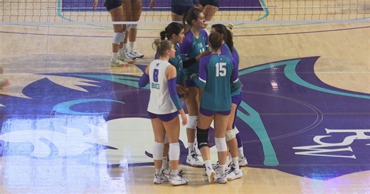 FSW Volleyball ready for first season under new leadership