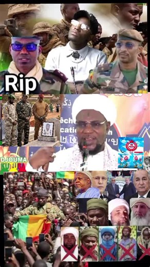 Télé Mali24h24h🇲🇱🏆 (@dicko.a.e.s)’s videos with son original - Télé Mali24h24h🇲🇱🏆