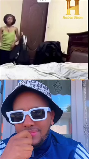 አንታይ ደሊካ ብሩኸይ🤣🤣#habenshow #reaction | haven tv show