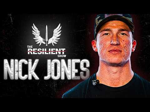 How This Marine Raider Became a Legend | TRS 047