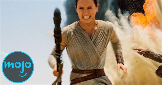 Top 10 Movies That Went From Being Loved to Hated | Articles on WatchMojo.com