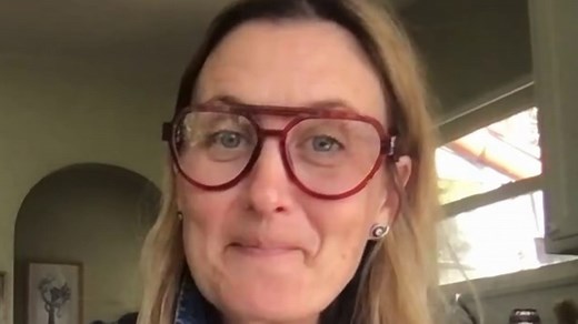 90s soap star unrecognisable three decades years after TV fame & new career