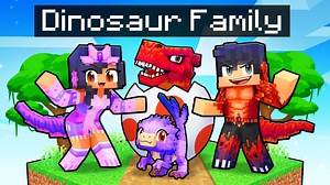 【Aphmau】在Minecraft拥有一个美食家庭！_哔哩哔哩bilibili_我的世界_游戏实况