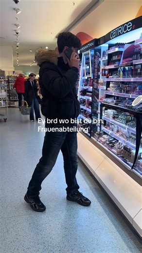 Finding Your Place in the Women's Section