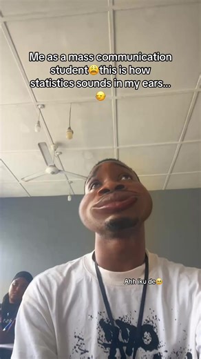 Struggles of a Mass Communication Student