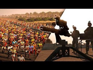 Luring The Dead - Zombies & Demons ArmA 3