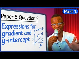 The Only Physics Paper 5 Guide You Will Ever Need (Q2): Part 1