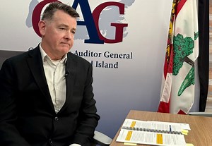 PEI auditor general calls for more robust controls after department defrauded for $100K