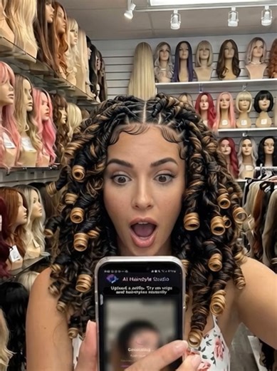 Marley Twist Hairstyles Ideas | 🌟 Woah... hold on! Have you ever wanted to transform your look in just moments? Dive into the world of Marley Twist hairstyles with my latest video! From Classic Long Marley Twists to fabulous Jumbo Marley Twists, I’ll showcase a variety of styles that make you stand out effortlessly. 🌈 Watch as I try on various wigs instantly—taking you from Short Marley Twists to Chic Shoulder-Length Marley Twists, all the way to stunning Marley Twists with Curly Ends! Get ins