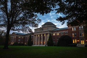 This North Carolina Town Is The Prettiest Stop Between Charlotte And The Mountains