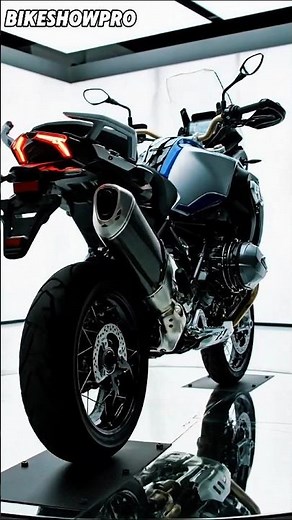 New 2026 BMW R 1200GS | Legendary Adventure Power & Big‑Torque Touring Beast