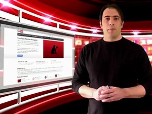 YouTube Partner Program Benefits