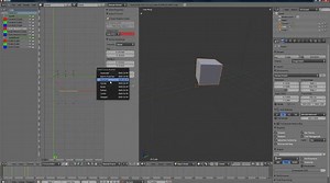 Blender 2.5: Animation