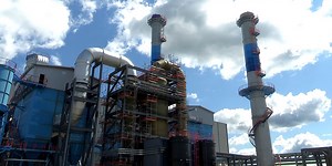 Aurubis recycling plant brings over 200 jobs to the Augusta-Aiken area