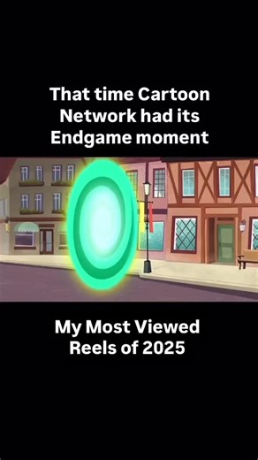 Aaron Archie | This scene from Jellystone was absolutely epic. How many characters can you recognize? | Instagram