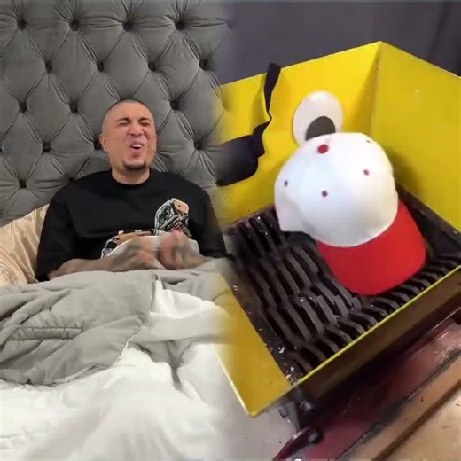 THE ONLY WAY A MAN CAN SLEEP AT PEACE 😂 #LGNDFRVR