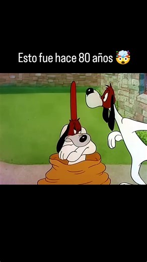 🐶 Droopy’s Double Trouble 😂 | Classic 1951