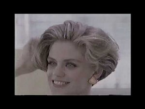 1991 Commercials – WSVN 7 Miami (During “The Karate Kid”)