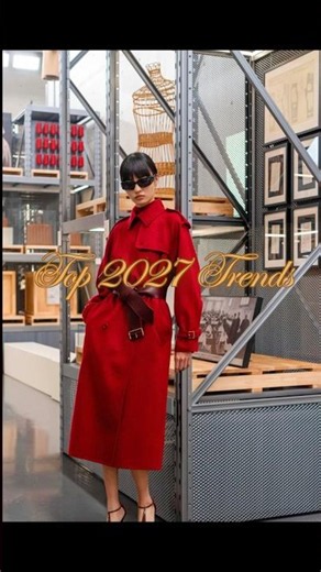 The Luxury Trends Everyone Will Be Wearing in 2027 👀 | Hermès, Chanel & Louis Vuitton