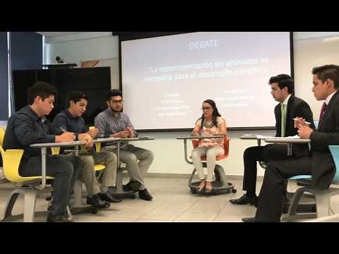 Debate: La experimentación en animales es necesaria para el desarrollo científico