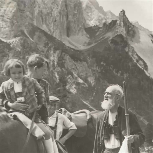 Wishing you and your loved ones a joyful holiday season. Whether you're in the mountains like our founder Robert Bosch or spending time with family and friends, enjoy every moment. Happy Holidays! ✨ | Bosch USA | Facebook