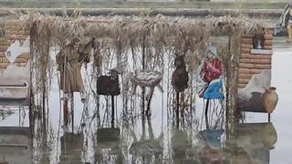 Venezia, il presepe sull’acqua di Cavallino Treporti