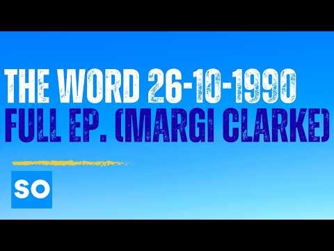 The Word, Friday 26 October 1990 - Full Episode