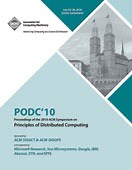 Non-blocking binary search trees | Proceedings of the 29th ACM SIGACT-SIGOPS symposium on Principles of distributed computing