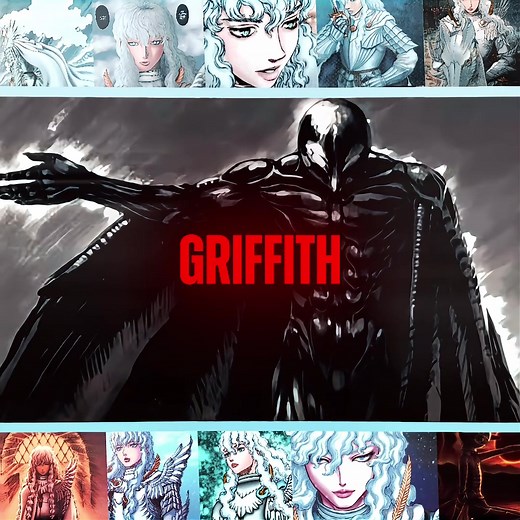 Exploring Griffith's Controversial Actions in Berserk