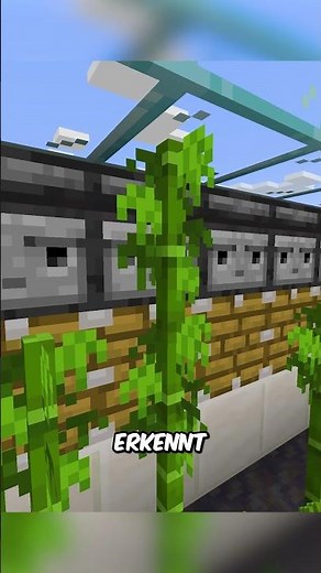 Never again will you have to farm coal in Minecraft