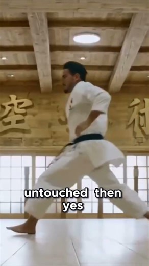 Is KUDO Still Karate? The Final Verdict