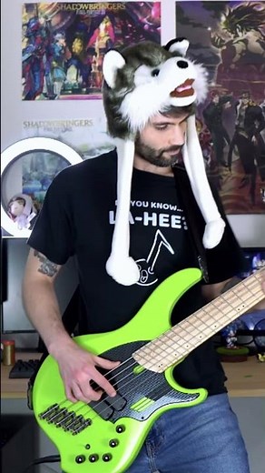Full vid on Husky's channel! FFXIV - The Mirror ft. Garrett Weinzierl, Juice & Zeke #ff14 #ffxiv