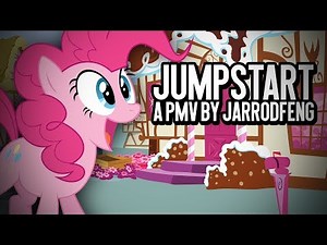 Jumpstart | PMV