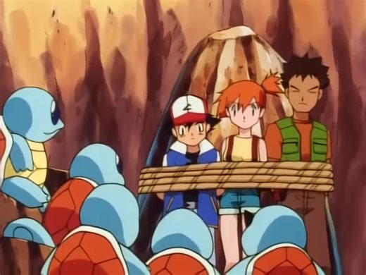 Pokemon S01E12