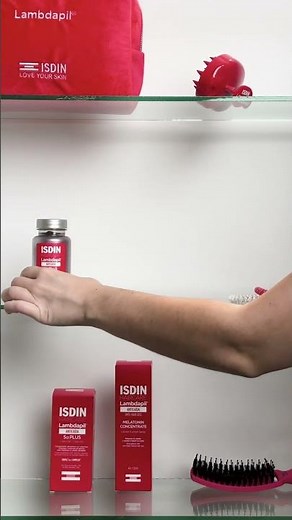 ❤️ Dale a tu cabello el cuidado que se merece ❤️