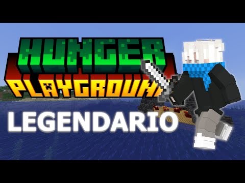 ¡Regalo de Navidad! ¡Plugin de Juegos del Hambre!