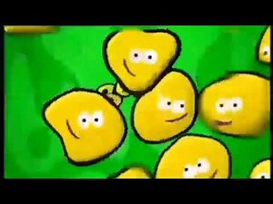 CBeebies Crowd ident Medium