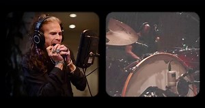 Slash announces new star-studded blues album ‘Orgy of the Damned’