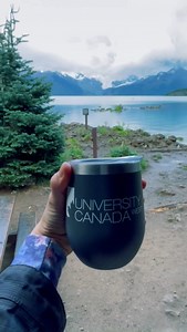 2K views · 82 reactions | Take advantage of the last days of summer and go on a journey with UCW Student Ambassador Bruna as she backpacks through Garibaldi Lake Trail! ☀️ ⛰️ Located near Whistler and Squamish, Garibaldi Lake Trail offers incredible mountain views, crystal blue waters and beautiful flowers along the way. Would you hike this 24-kilometre trail? #MyUCW #GoingWest #GaribaldiLake #Vancouver #ExploreBC | University Canada West | Facebook