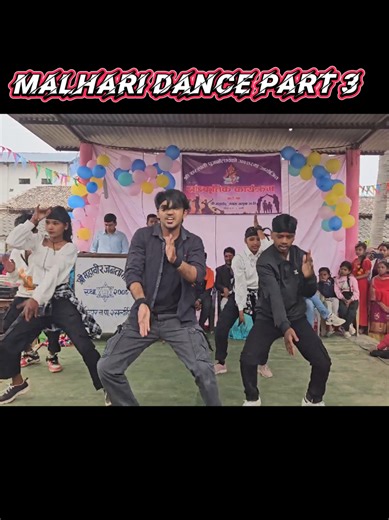 Malhari Dance Part 3: Celebrate with Us
