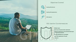 Ethical Hacking: Web Application Hacking