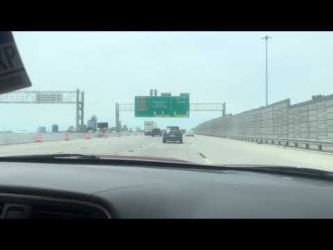 Indianapolis and - Shadeland Ave - Interstate 70 West - Interstate 65 North Exit 119 to 38th Street