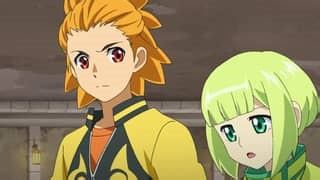 Puzzle & Dragons X | E33 - Appalling! Kroell's Whip