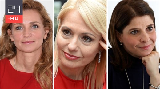 Novodomszky Éva és Dióssy Klári is a könnyeikkel küzdve búcsúztak Bényi Ildikótól a Családi kör mai élő adásában | 24.hu