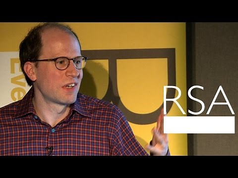 Nick Bostrom on Superintelligence: Paths, Dangers and Strategies