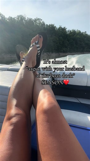 And I always win❤️ #viral #lake #lakecumberland #fyppppppppppppppppppppppp #boatingseason